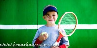 ورزش مناسب برای کودکان چیست؟